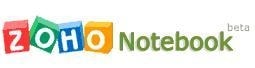 Nowa wtyczka Zoho Notebook to udogodnienie wprowadzone przez Zoho mające na celu zapewnienie komfortowego dostępu do notatek sporządzonych w Zoho wprost z przeglądarki Firefox