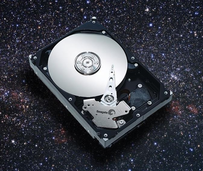 Seagate jeszcze nie podzielił się informacjami na temat cen nowych dysków twardych z rodziny Constellation