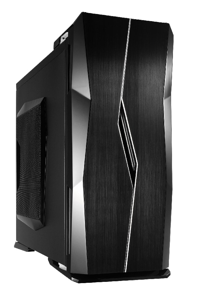 Obudowy dla overclockerów