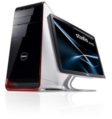 Nowy desktop waży około 20 kilogramów