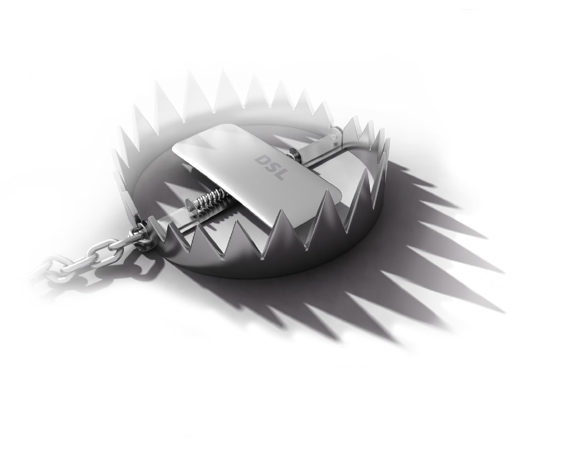 DSL- szybko i bez stresu