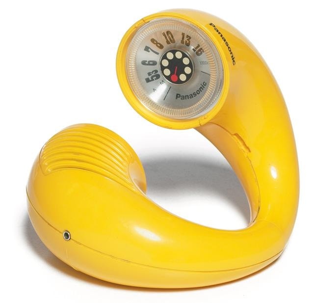 Panasonic otwiera swoje muzeum