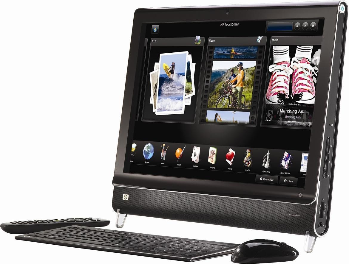 Szeroki, 22-calowy ekran dotykowy w nowym TouchSmarcie z możliwością regulacji nachylenia ma zapewnić komfortową pracę