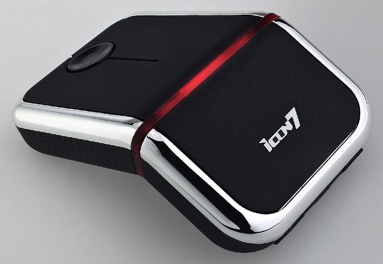 Myszka Icon7 Twister Evolution