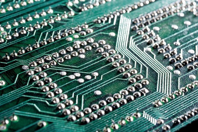 Coraz więcej rzeczy codziennego użytku, kryje w sobie skomplikowane układy elektroniczne