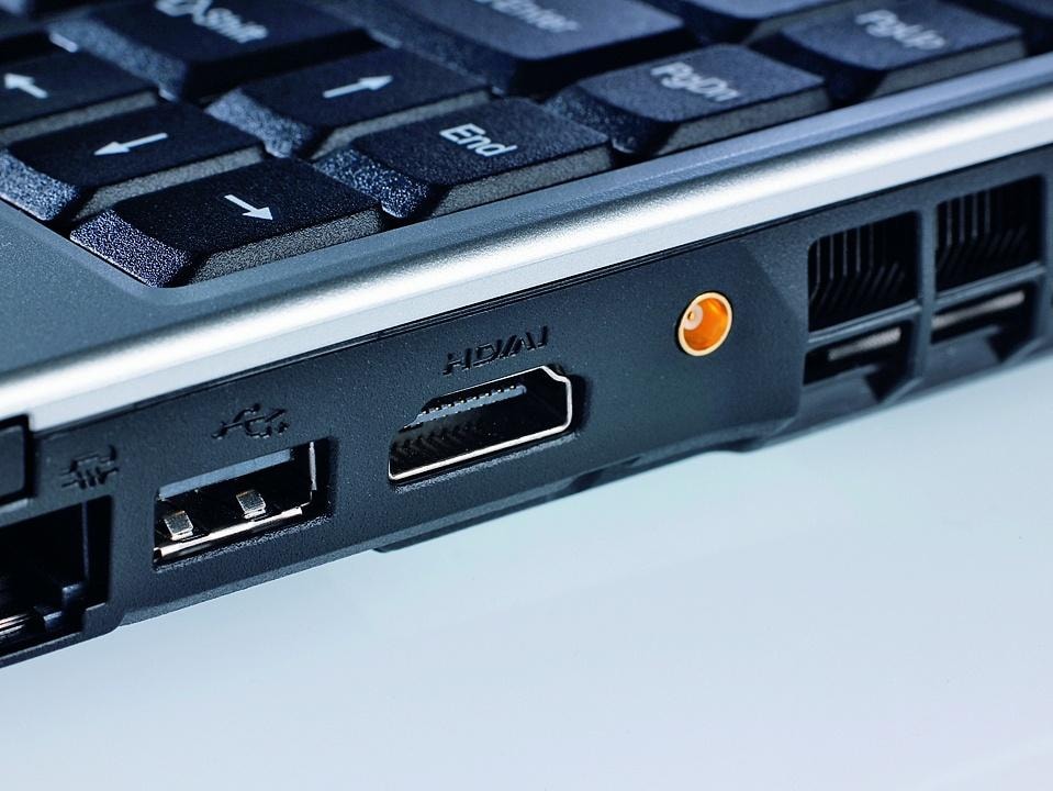 Dzięki temu złączu notebook stanie się idealnym towarzyszem każdego nowoczesnego telewizora.