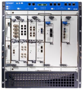 Najbardziej zaawansowana sieć dla LTE