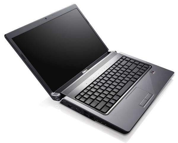 Nowy notebook dostępny jest w siedmiu różnych kolorach, podobnie jak pozostałe modele z serii Studio 15