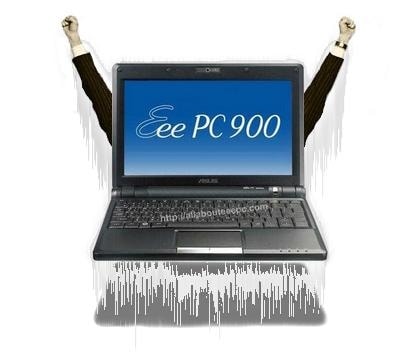 Asus tryumfuje, przynajmniej na razie