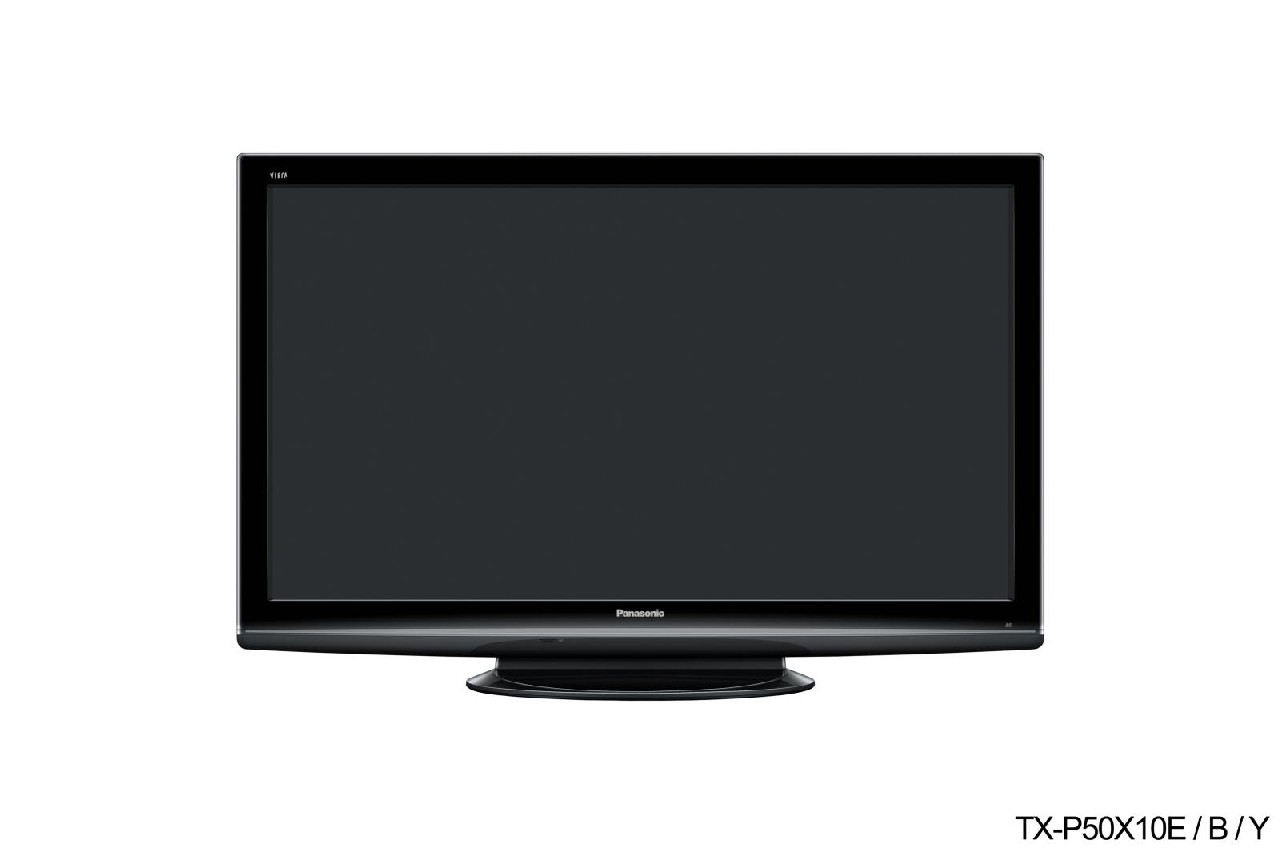 Telewizor TX-P50X10E kupimy za 5 399 PLN