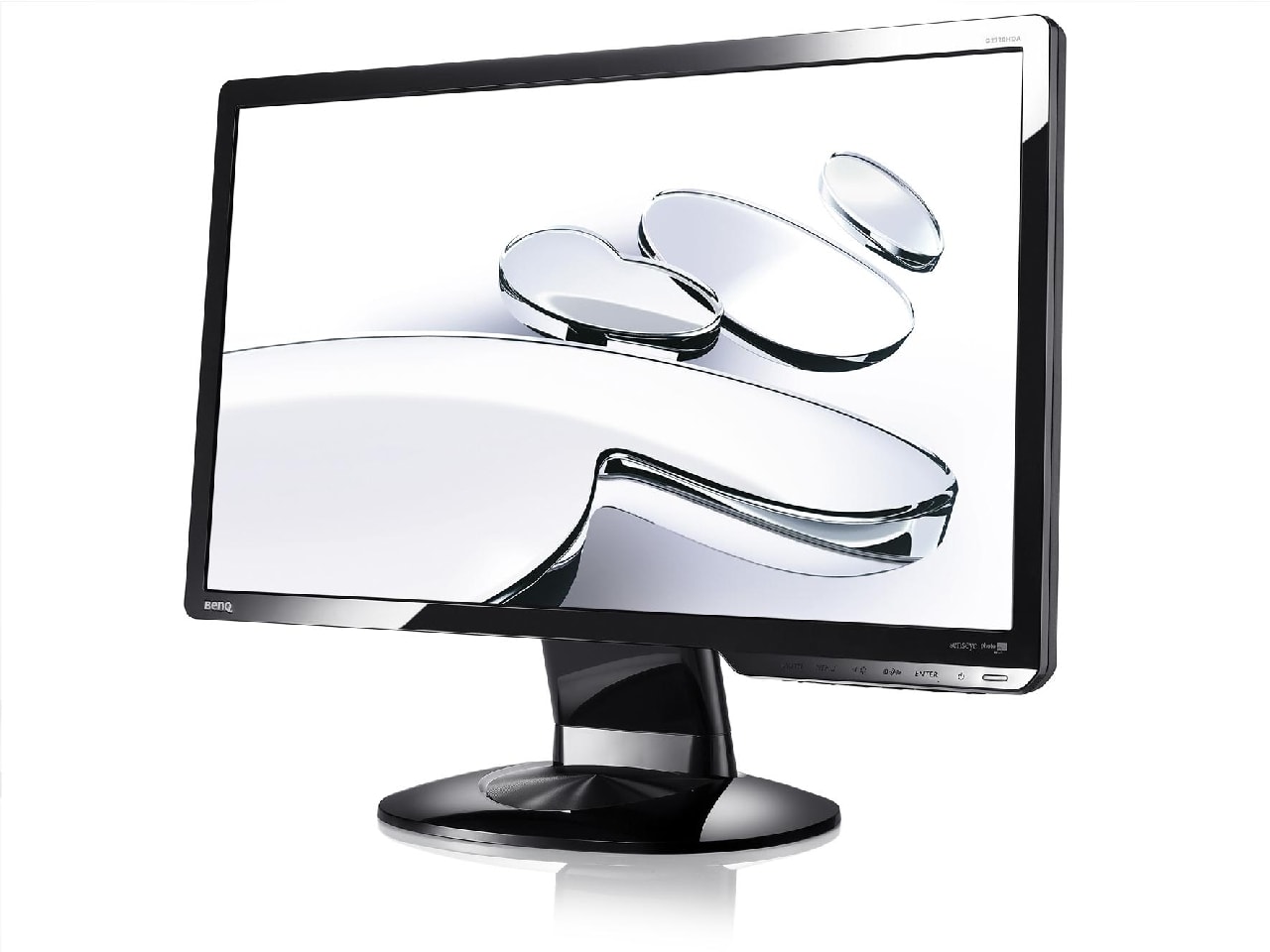 BenQ G2220HDA kosztuje 629 zł