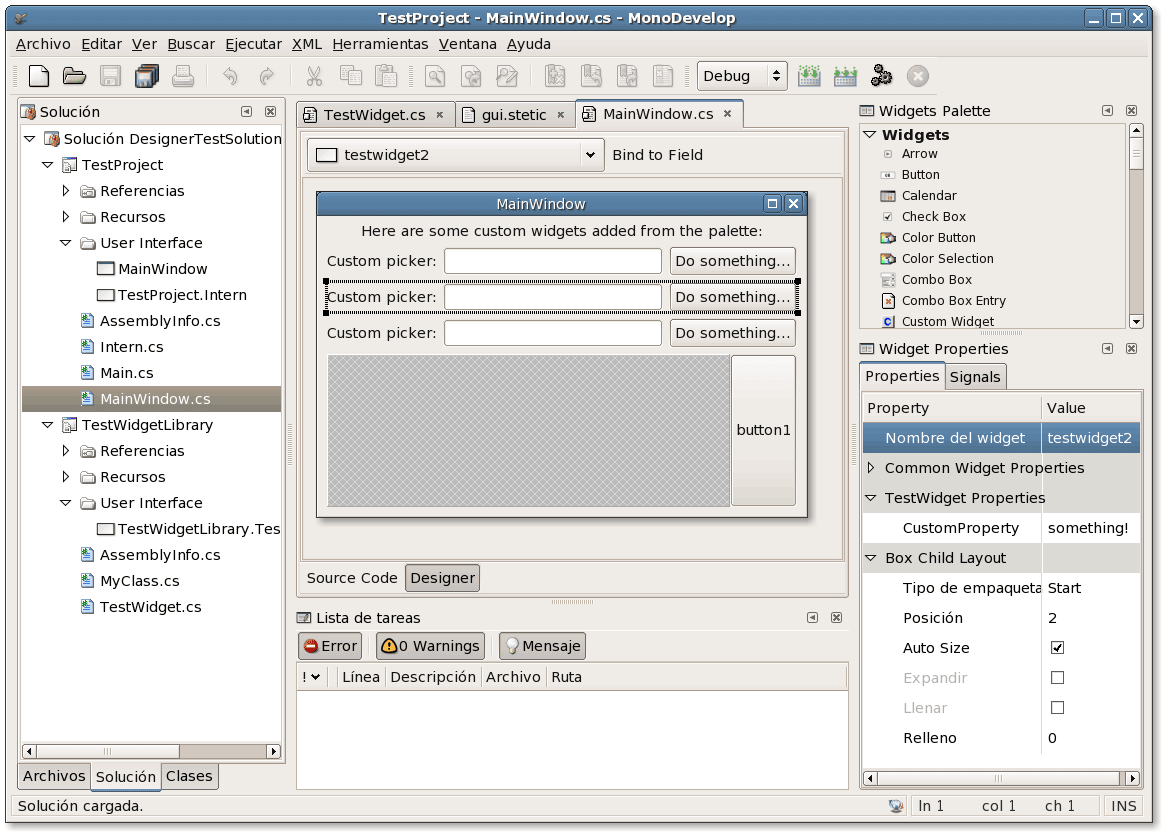 Twórz aplikacje .NET od razu dla systemów Windows, Linux, a nawet ... Apple iPhone'a