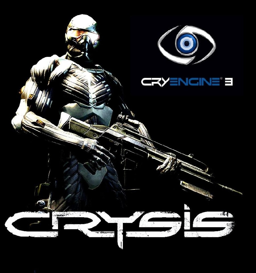 Od premiery CryENGINE 3 wciąż jednak dzielą nas co najmniej dwa lata