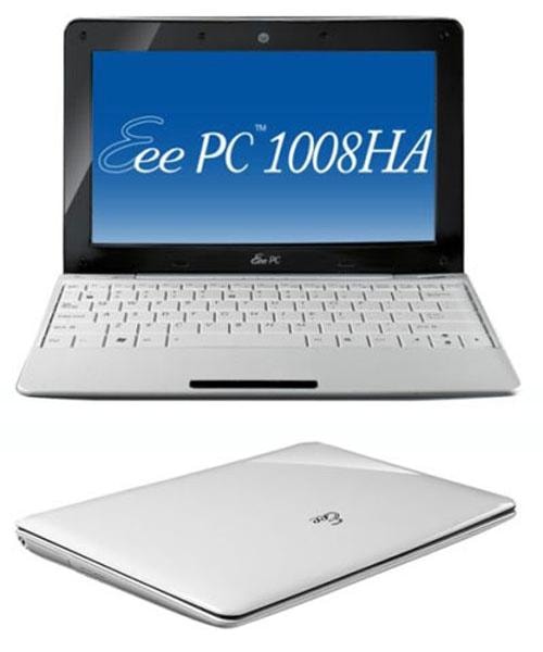 Stylowy netbook ma ważyć 1 kilogram i pracować przez 5 godzin na baterii