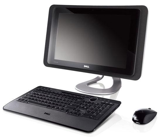 Desktop dostępny będzie w pięciu kolorach - białym, szarym, różowym, czerwonym i niebieskim
