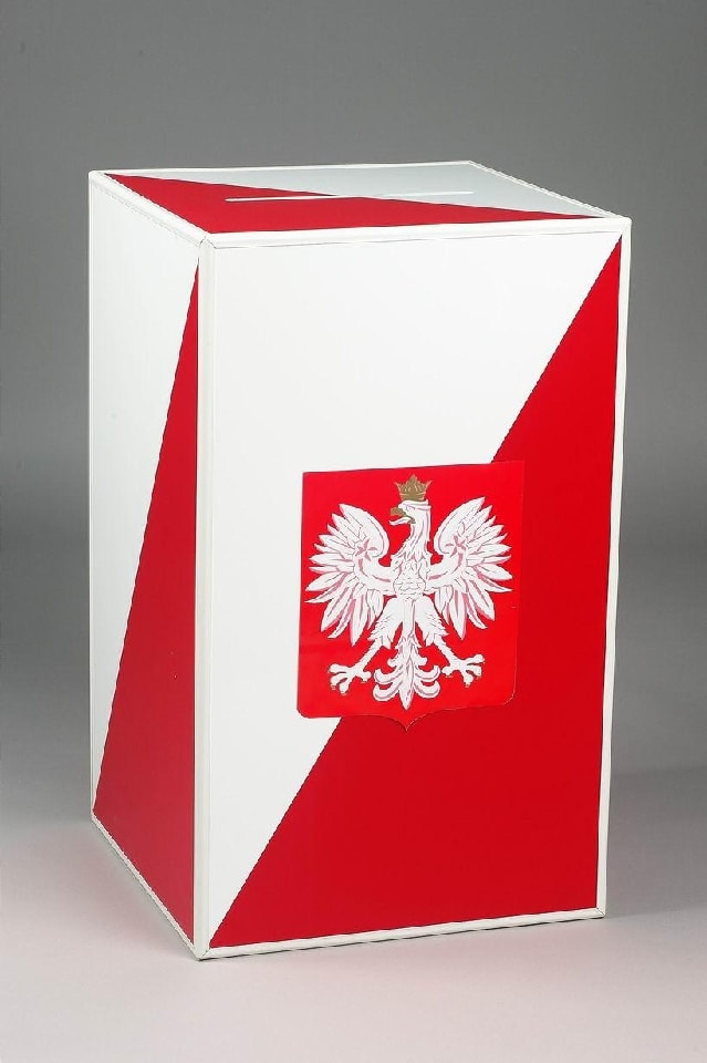 Wybory elektroniczne - duże ułatwienie, czy zbyt duże ryzyko?