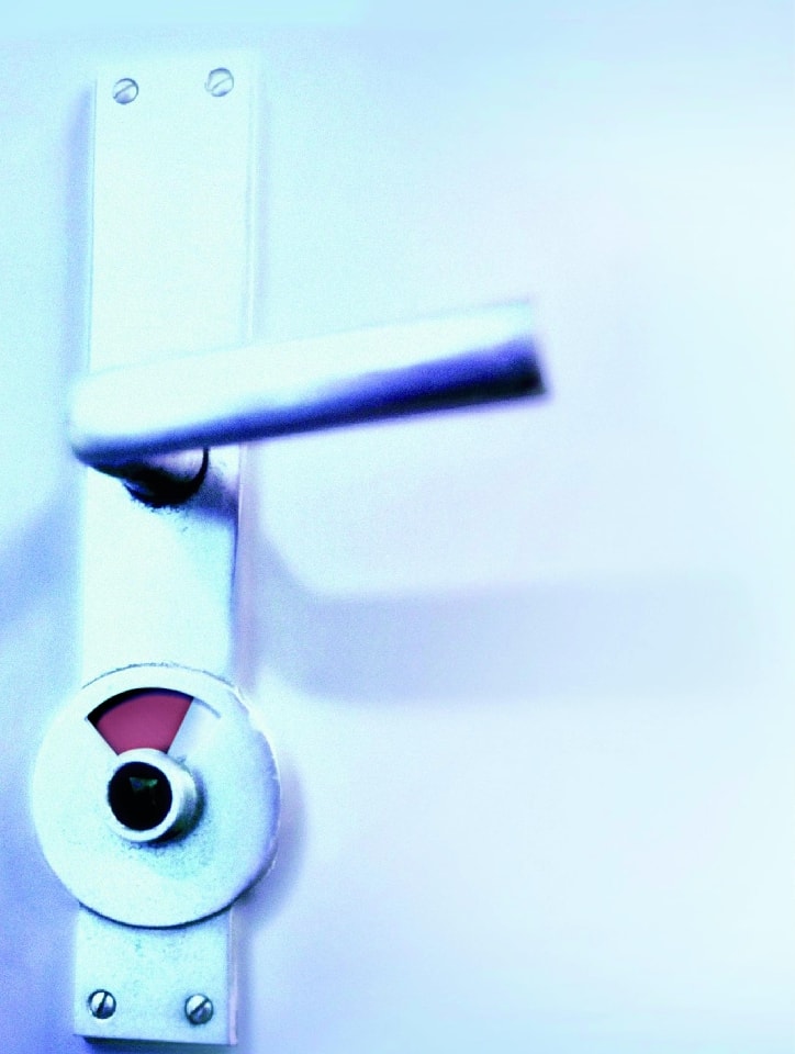 Programy wzajemnie się blokują