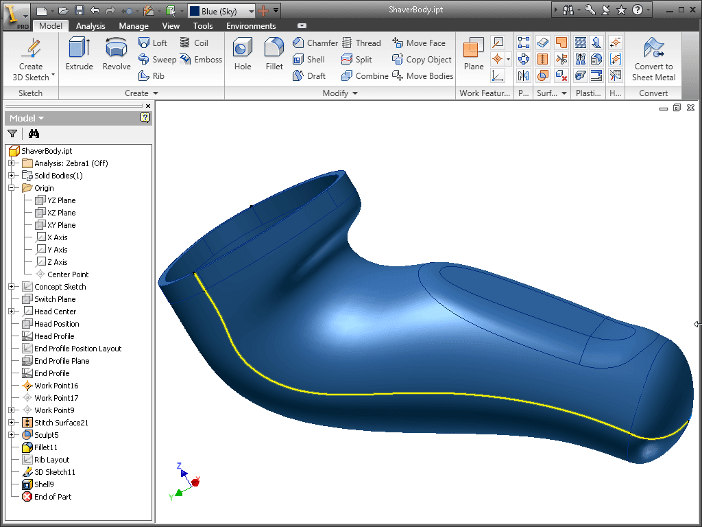 Najnowsza rodzina rozwiązań do projektowania Autodesk 2010 – już dostępna