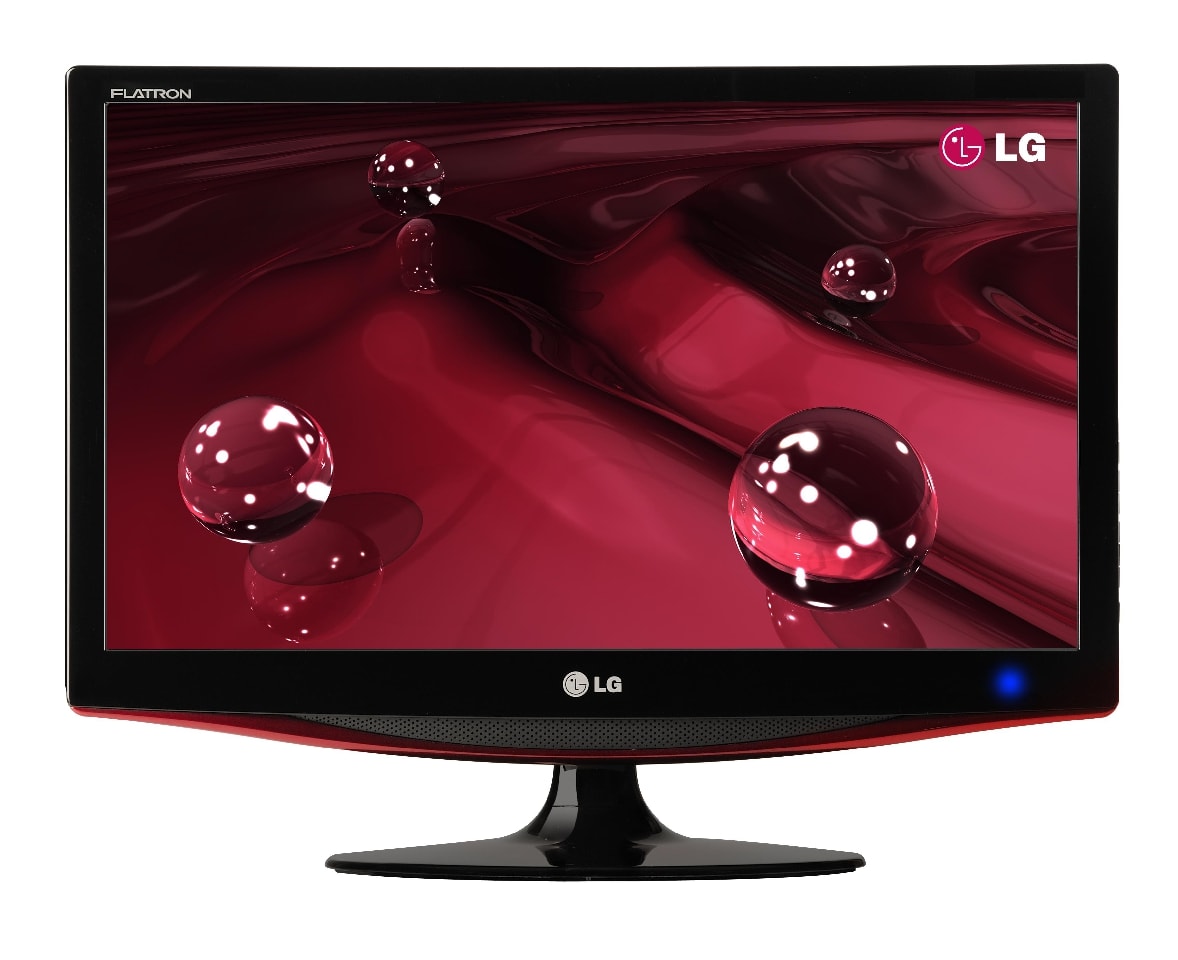 Monitor M197WD-PZ jest wyposażony Tuner TV (analogowy i DVB)