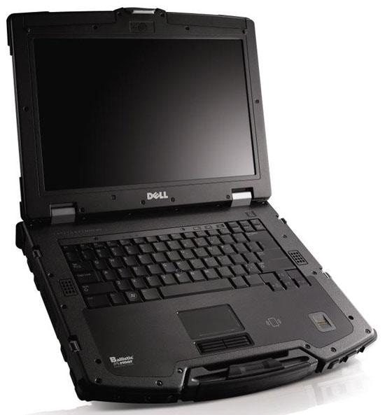 Notebook mierzy 66 x 353 x 259 mm (wysokość x szerokość x głębokość)