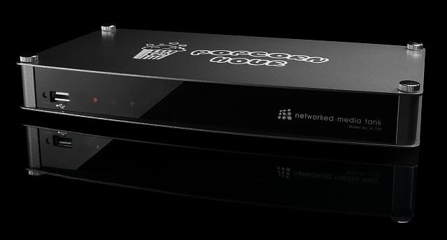 Odtwarzacze sieciowe dla Kowalskiego