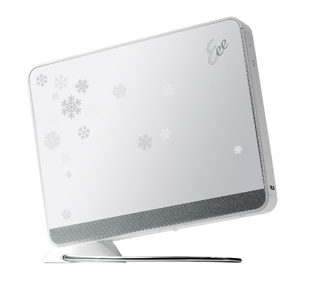 Eee Box PC B206