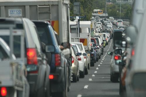 AutoMapa Traffic to jedno z pierwszych rozwiązań tego typu na polskim rynku