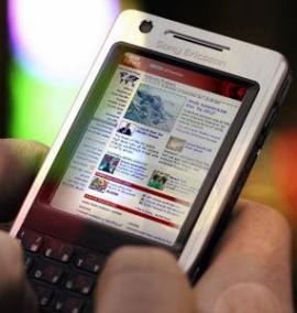 Opera wciąż znajduje się na marginesie rynku desktopowych przeglądarek - ale na mobilnych urządzeniach zdecydowanie króluje!