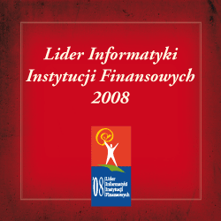 Gazeta Bankowa nagrodzi liderów w branży informatycznej