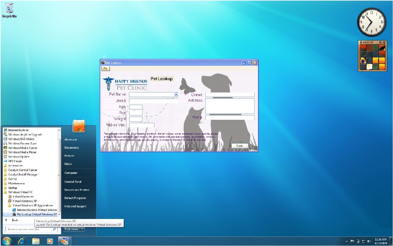 Nie każdy użytkownik Windows 7 RC będzie mógł przetestować innowacyjny
