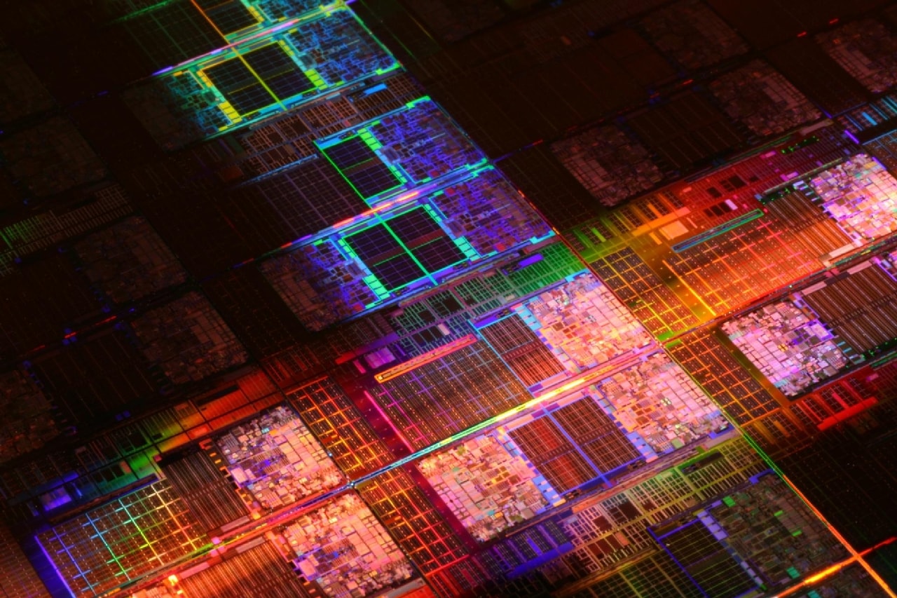 Intel rezygnuje z karty graficznej Larrabee