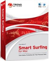 Zabezpieczenie do systemu Mac OS X od Trend Micro
