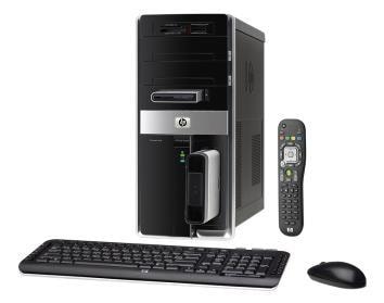 Multimedialne nowości HP