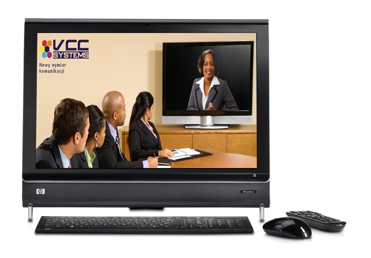 Nowy terminal można zamówić bezpośrednio w VCC Systems