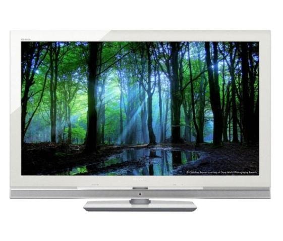 Sony nie zapomniało również o czterech złączach HDMI oraz funkcji BRAVIA Sync