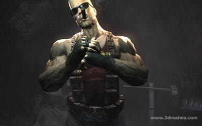 Prawa do kultowej już postaci Duke'a należy teraz do firmy Take Two Interactive - ta jednak nie zamierza kontynuować pracy 3D Realms