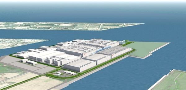 Co prawda wolelibyśmy fabrykę telewizorów OLED, ale... Jak się nie ma co się lubi, to się lubi co się ma