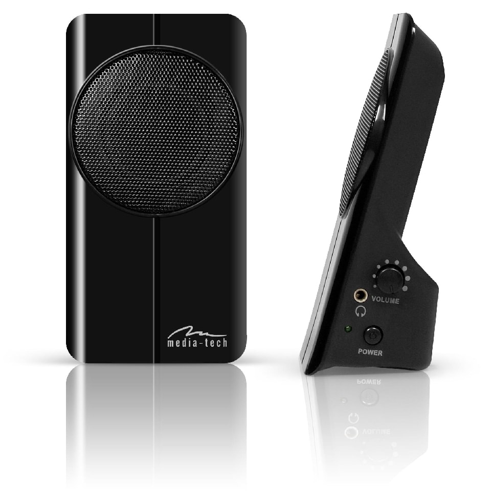 Przenośne brzmienie od Media-Tech