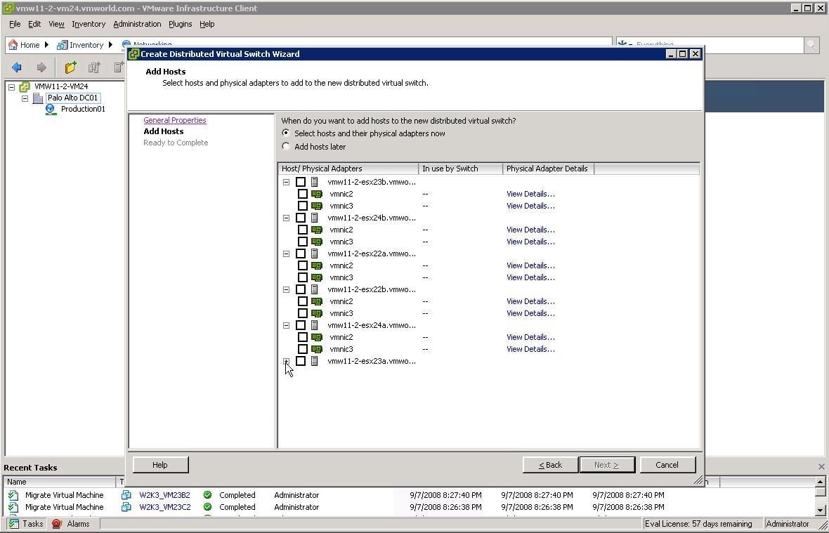 Pierwszy na rynku system operacyjny umożliwiający tworzenie wewnętrznych chmur