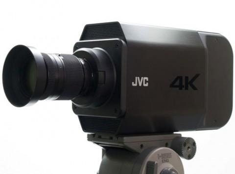 Nowe technologie JVC robią wrażenie