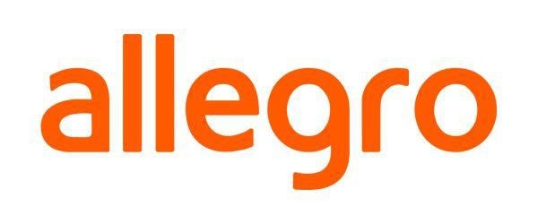 Organizatorem konkursu jest grupa Allegro