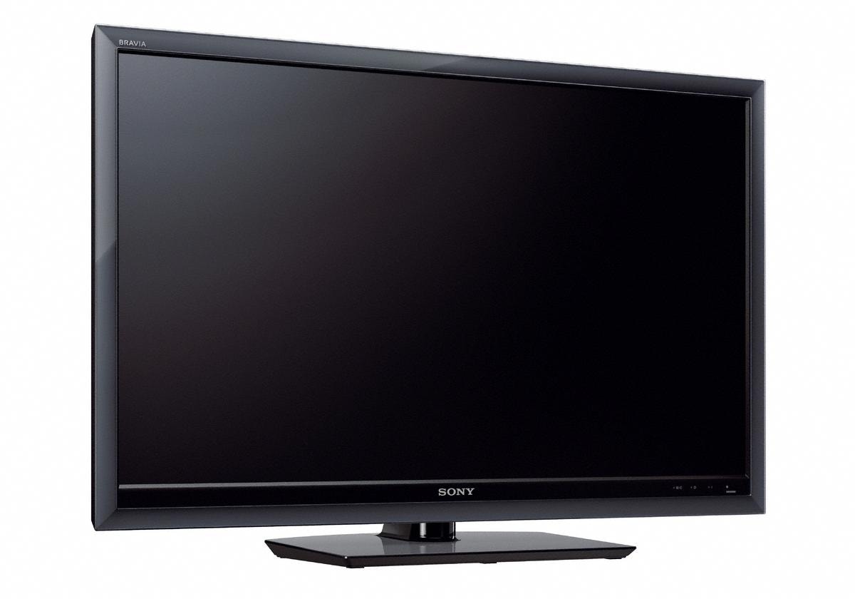 W ponad 1,5 miliona telewizorów Sony Bravia może znajdować się wadliwy komponent