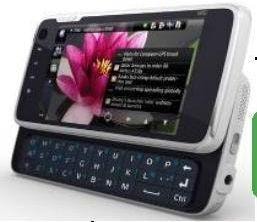 Nokia N900