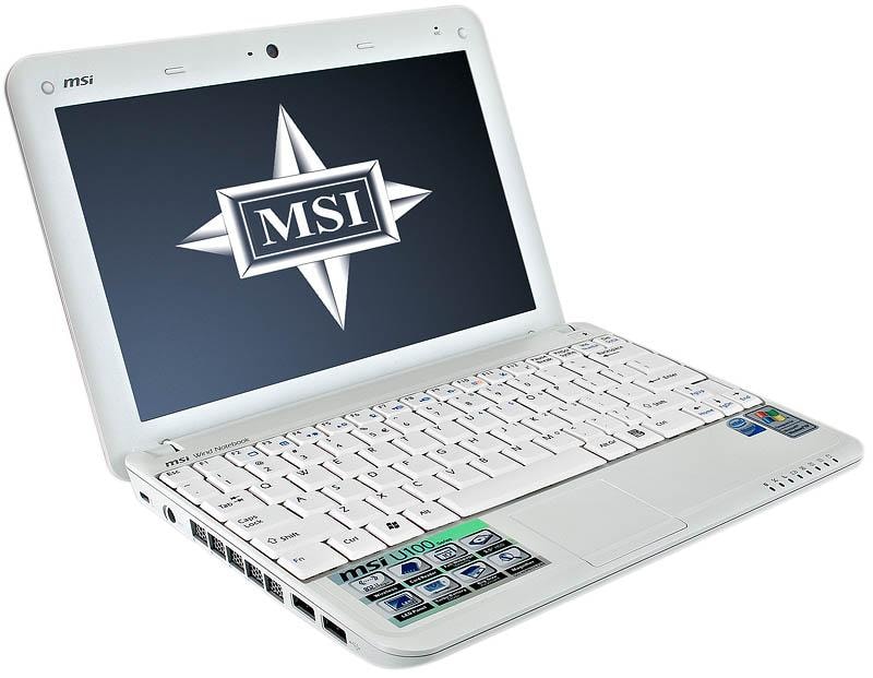To bez wątpienia jeden z najlepszych netbooków na rynku. Dobrą ocenę zawdzięcza szybkiemu dyskowi, matrycy podświetlanej diodami LED i długiemu czasowi pracy na baterii.