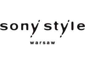 Przy aranżowaniu powierzchni Sony Style Warsaw wzorowano się na salonach Sony Style w Londynie, Paryżu, Berlinie i Barcelonie