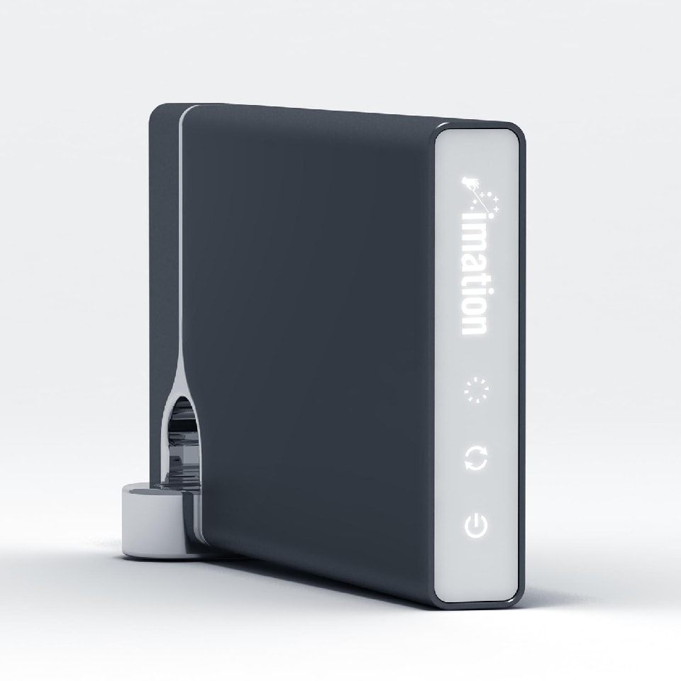 Zewnętrzne dyski twarde dla wymagających