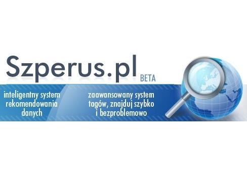 W nowym serwisie wyszperać można to, co najwartościowsze w Sieci