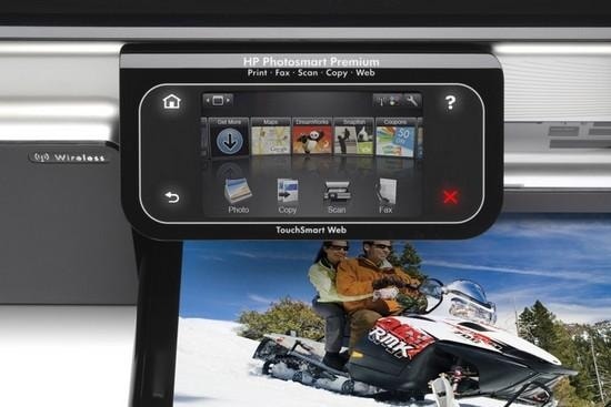 Pierwsza drukarka, która bezpośrednio połączy się z Siecią