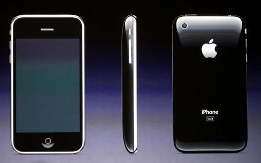 Nowy iPhone 3GS na konferencji WWDC 2009