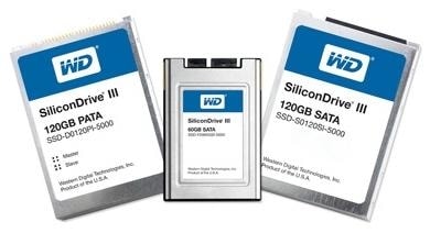 Wszystkie napędy z linii SiliconDrive III objęte są 5-letnią gwarancją